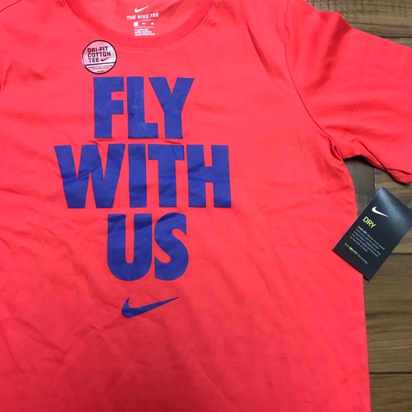 Nike DriFit Tee(Boys) - Picture 4 of 4